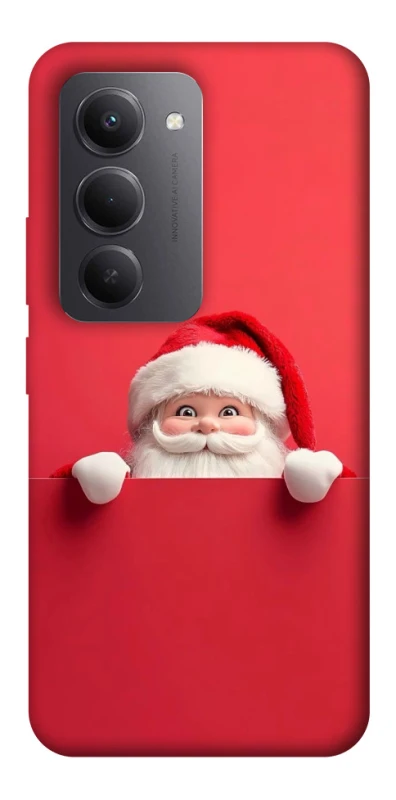 Чохол на Xiaomi Redmi 15 (EU) Christmas mood ver.11 фото 1 з 1