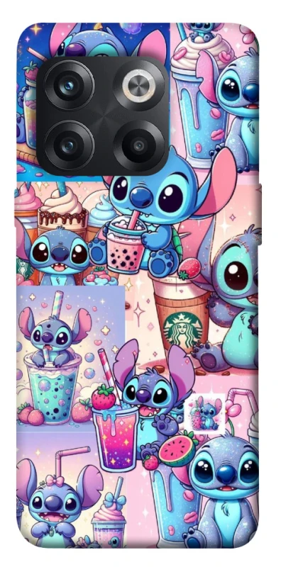 Чохол на OnePlus 10T Stitch ver.25 фото 1 з 1