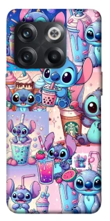 Чехол на OnePlus 10T Stitch ver.25 фото 1 из 1