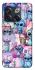 Чохол на OnePlus 10T Stitch ver.25 фото 1 з 1