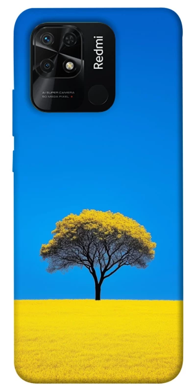 Чохол на Xiaomi Redmi 10C Field v2 фото 1 з 1