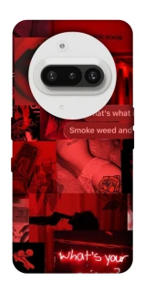 Чохол на Nothing Phone (3a) Love collage ver.1 фото 1 з 1