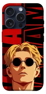 Чохол на Apple iPhone 15 Pro (6.1") Nanami v2 фото 1 з 1