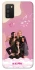 Чехол на Samsung Galaxy A03s BLACKPINK v4 фото 1 из 1