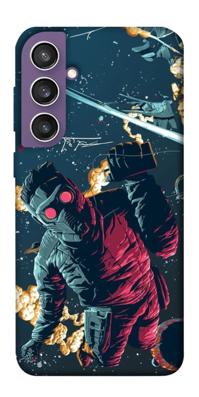 Чехол на Samsung Galaxy S23 FE Star Lord фото 1 из 1
