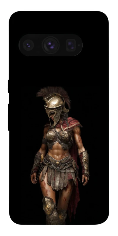 Чехол на Google Pixel 8 Pro Goddess of war ver.6 фото 1 из 1