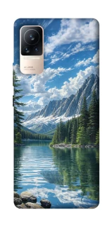 Чохол на Xiaomi Civi 6 River in the mountains фото 1 з 1