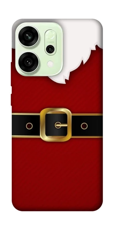 Чохол на Oppo Reno 14 Новорічний v4 фото 1 з 1