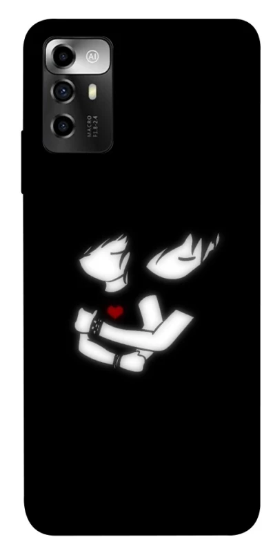 Чохол на ZTE Blade V40 Vita We love фото 1 з 1