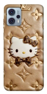 Чехол на Motorola Moto G23 Hello Kitty ver.2 фото 1 из 1