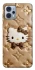 Чохол на Motorola Moto G23 Hello Kitty ver.2 фото 1 з 1