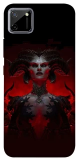 Чохол на Realme C11 Lilith фото 1 з 1