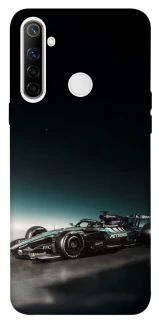 Чохол на Realme 6i F-1 ver.4 фото 1 з 1