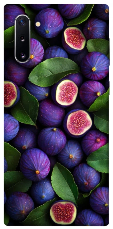 Чехол на Samsung Galaxy Note 10 Figs фото 1 из 1