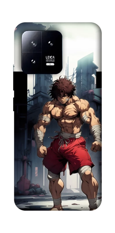 Чохол на Xiaomi 13 Bakkie фото 1 з 1