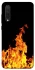Чехол на Xiaomi Mi CC9 / Mi 9 Lite Огонь фото 1 из 1