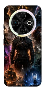 Чехол на TECNO Spark 30C My Games ver.2 фото 1 из 1