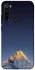Чехол на Xiaomi Redmi Note 8 Sky mountains фото 1 из 1