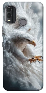 Чехол на Nokia G11 Plus eagle фото 1 из 1