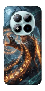Чехол на Xiaomi Redmi Note 15 Pro+ 5G Witcher V1 фото 1 из 1