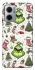 Чохол на Xiaomi Redmi Note 11E Grinch mood ver.3 фото 1 з 1
