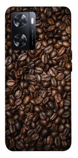 Чехол на OnePlus Nord N20 SE Сoffee beans фото 1 из 1