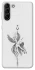 Чехол на Samsung Galaxy S21+ Tattoo ver.10 фото 1 из 1