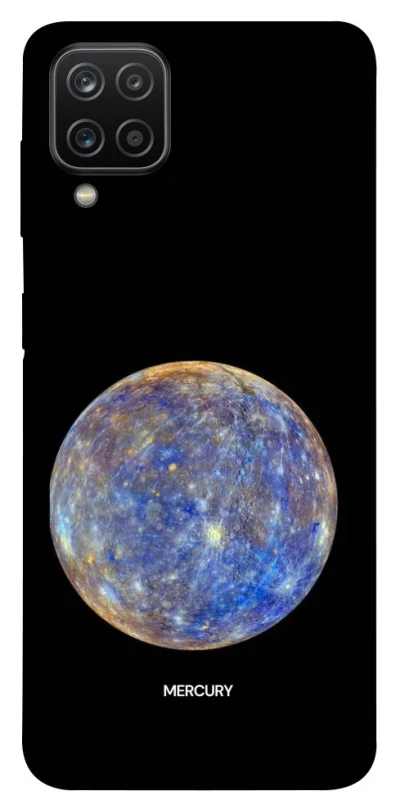 Чохол на Samsung Galaxy A12 Mercury фото 1 з 1