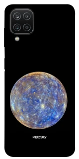 Чехол на Samsung Galaxy A12 Mercury фото 1 из 1