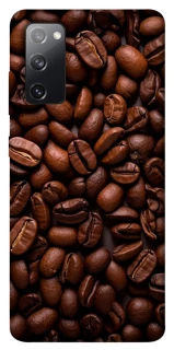 Чохол на Samsung Galaxy S20 FE Кава фото 1 з 1