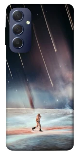 Чехол на Samsung Galaxy M54 5G Kanye West ver.4 фото 1 из 1