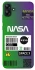 Чохол на Samsung Galaxy A04e NASA ver.2 фото 1 з 1