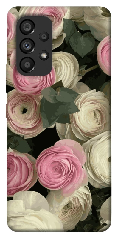 Чохол на Samsung Galaxy A53 5G Gardens фото 1 з 1