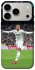 Чохол на Apple iPhone 17 Pro (6.3") Kylian Mbappé V2 фото 1 з 1