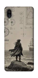 Чохол на ZTE Blade A5 (2020) Captain Jack Sparrow фото 1 з 1