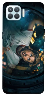 Чохол на Oppo F17 Pro Project Hail Mary ver.7 фото 1 з 1