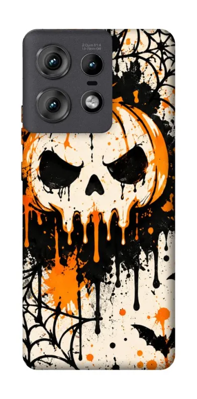 Чохол на Motorola Edge 50 Pro Halloween v1 фото 1 з 1
