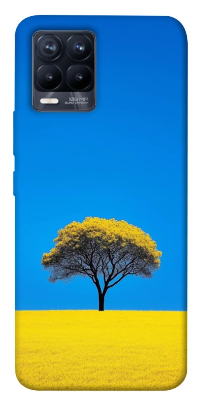 Чохол на Realme 8 Field v2 фото 1 з 1