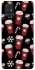 Чехол на Samsung Galaxy A51 Новогодний v40 фото 1 из 1