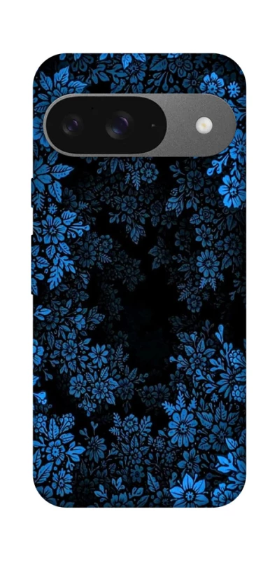 Чохол на Google Pixel 10 Flowers v5 фото 1 з 1