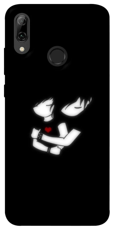 Чохол на Huawei P Smart (2019) We love фото 1 з 1