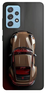 Чохол на Samsung Galaxy A52 4G / A52 5G 911 brown фото 1 з 1