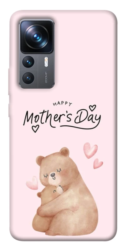 Чохол на Xiaomi 12T / 12T Pro Mother's Day ver.2 фото 1 з 1