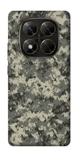 Чехол на Xiaomi Poco X7 Camouflage v25 фото 1 из 1