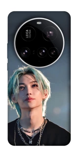 Чехол на Xiaomi 15 Ultra Felix - Stray Kids фото 1 из 1