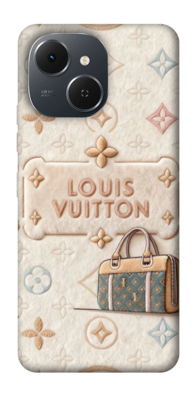 Чехол на TECNO Spark 40C Louis Vuitton фото 1 из 1