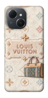 Чехол на TECNO Spark 40C Louis Vuitton фото 1 из 1