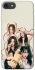 Чехол на Apple iPhone 7 / 8 (4.7") (G)I-DLE фото 1 из 1