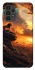 Чохол на Samsung Galaxy A13 4G lion king фото 1 з 1
