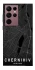 Чохол на Samsung Galaxy S22 Ultra Chernihiv map фото 1 з 1